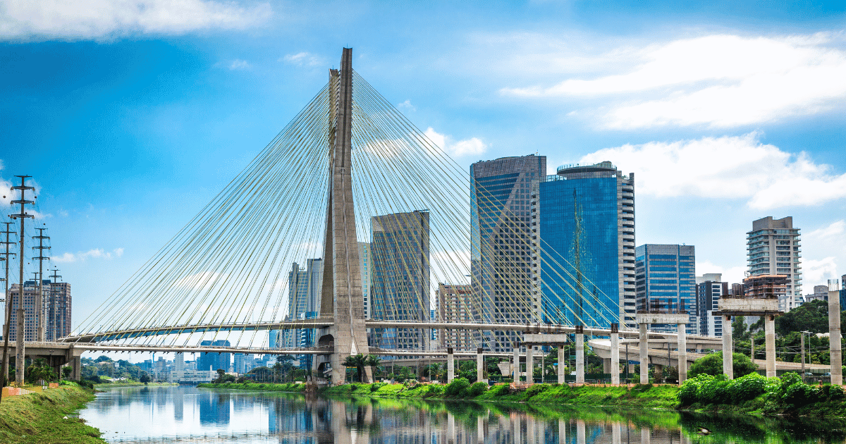 Brasil location